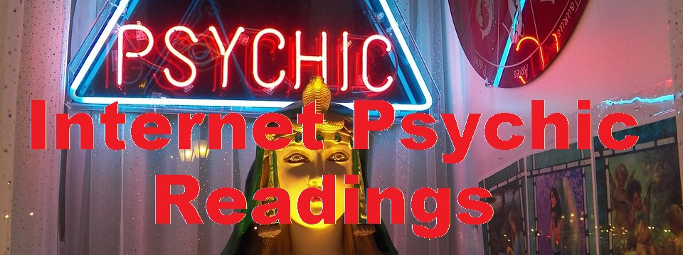 Internet Psychic Readings